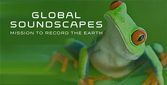 Global Soundscapes